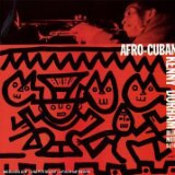 Afro-Cuban Kenny Dorham cover art