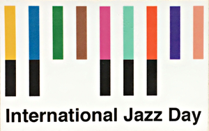 Jazz Appreciation Day