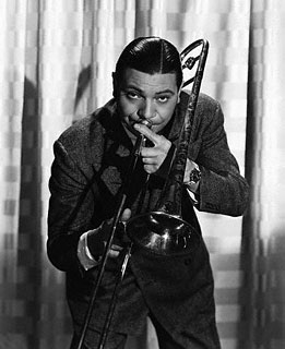 Jack Teagarden