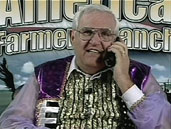 The Show's On! Big Joe Alerts the Neighbors