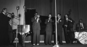 Town Hall Concert May 17, 1947