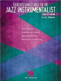 Book Cover for Exercises and Etudes for the Jazz Instrumentalist by J.J. Johnson