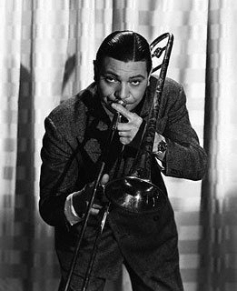 Jack Teagarden 30s promo picture